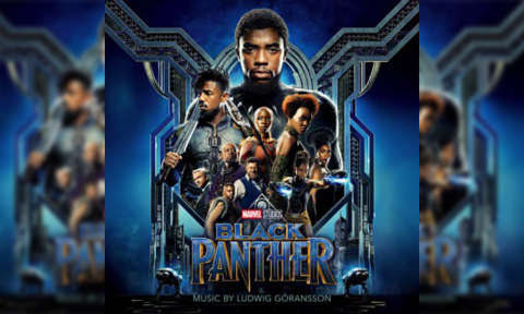 BLACK PANTHÈRE, WAKANDA FOREVER : la bande originale déjà disponible !