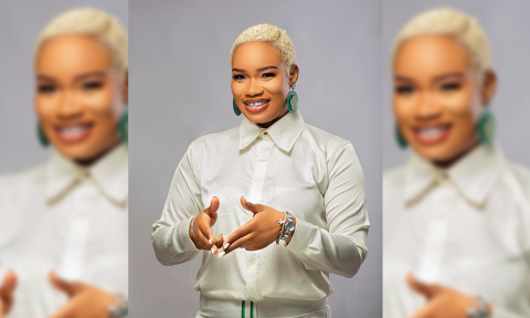 Faty dévoile son nouveau titre AXOVI !