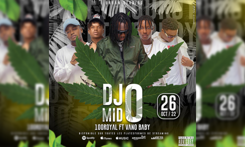 100 Royal et Vano Baby prônent le "One life" !