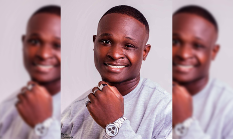 LARIM lance son premier morceau « Suis dans le tieks » !