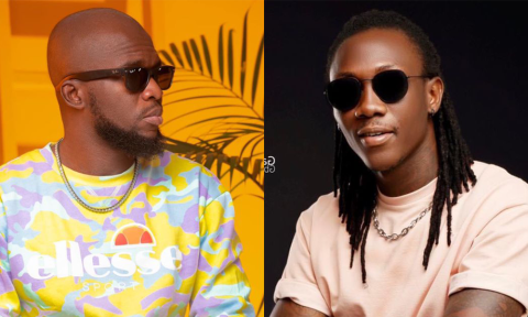 "Piment" : La collaboration entre Blaaz et Vano Baby bat des records !