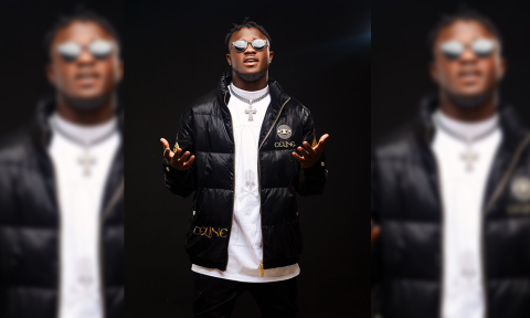 Zouma dévoile le clip de « c’est les eux » !