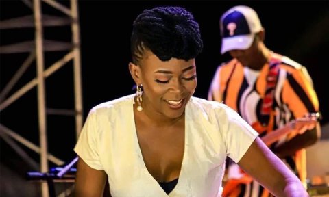 ALIKLAN ou l’hymne de Pépé Oleka au voyage que peut constituer une vie humaine !