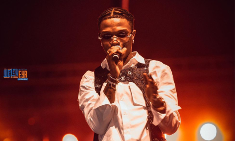 Après Accra, Wizkid zappe un concert à Abidjan au détriment de Cotonou !