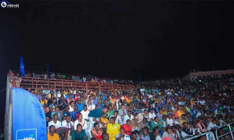 Succès total de la première édition du FEJEM !