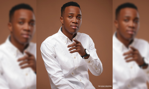 ROMUALD AHOLOU : Le plus jeune investisseur béninois devenu milliardaire grâce aux nouvelles technologies