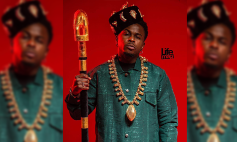 Afrima Award 2023 : Didi B nous surprend encore