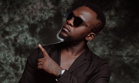 « Mon Bébé » : Un cocktail d'amour à l'africaine !