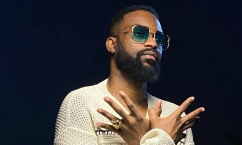 Fally Ipupa dévoile « SL», extrait de l’album Formule 7