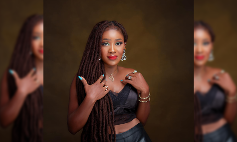 Mady se réinvente à travers Mario, une reprise de la légende Franco Luambo !