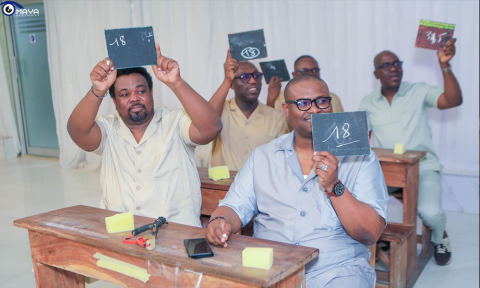 Le retour à l’école de base en urgence !