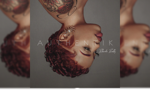 Blanche Bailly dévoile son nouvel album « Authentik »