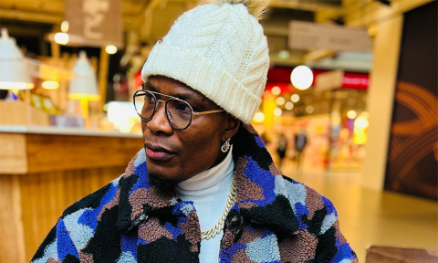 « Rainbow » : Un album riche en couleurs !