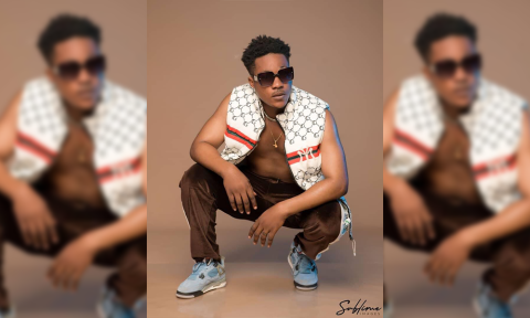 Beny l’autorité dévoile un single inédit !