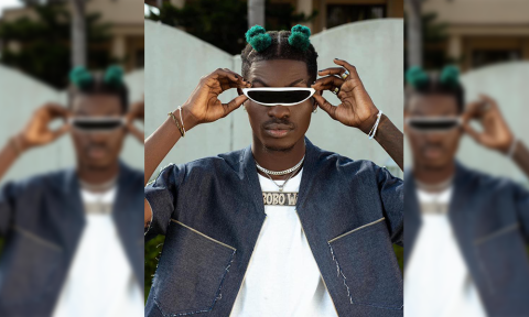 L’artiste béninois Bobo Wê fait sensation !