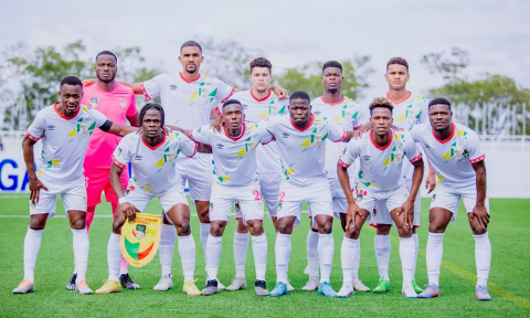 Match Retour: Rwanda # Bénin Un Nul Qui Complique La Qualification