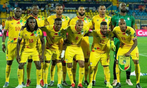 Les Guépards sont au Rwanda !
