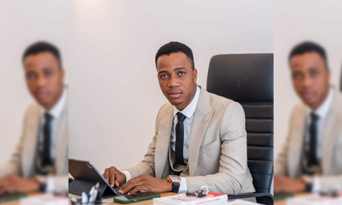 Le jeune entrepreneur béninois-ivoirien Aholou Romuald victime d’escroquerie et de menace de mort!