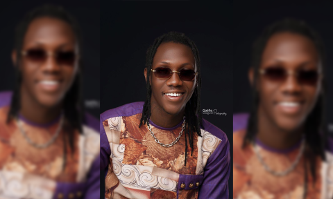 Vano Baby décide de s’exprimer en chanson dans son nouveau single « Mahu Si » !
