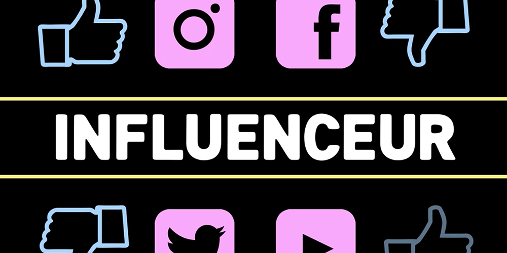 Montée en puissance des Influenceurs: Entre succès et polémiques sur les réseaux sociaux !