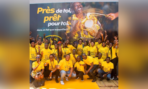 MTN Bénin se surpasse pour ses abonnées !