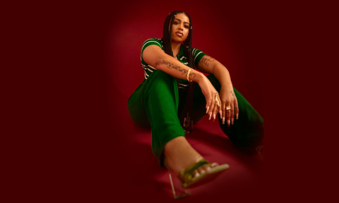 Dieu a tout donné à Blanche Bailly !