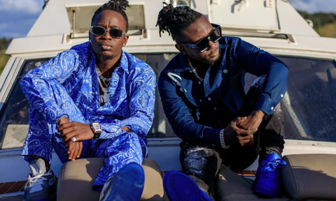 Tyaf feat Fanicko : Un duo très explosif !