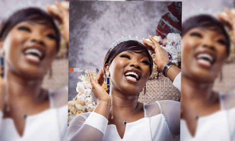 Roseline LAYO dévoile enfin son clip tant attendu !