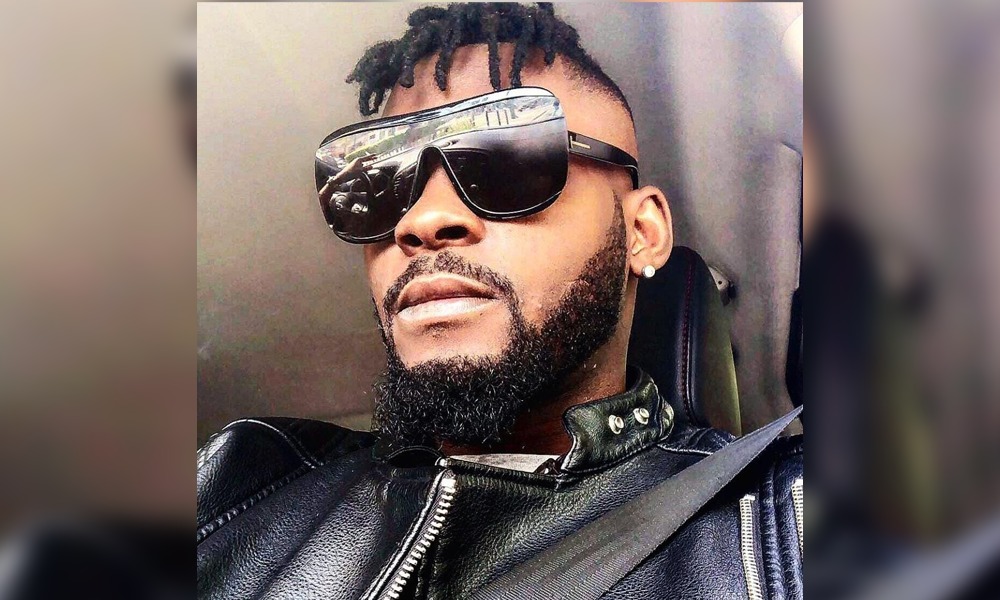  COTE D IVOIRE HOUON Ange Didier Alias DJ ARAFAT Revit Travers Le 7 