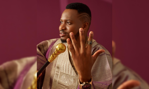 TosinTellem : l’étoile montante de la musique nigériane !