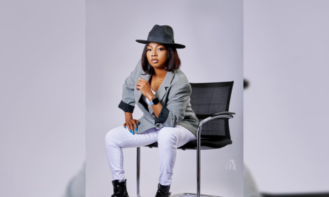 Oluwa Kemy : la nouvelle étoile du Diamantéro-Paris 2024 