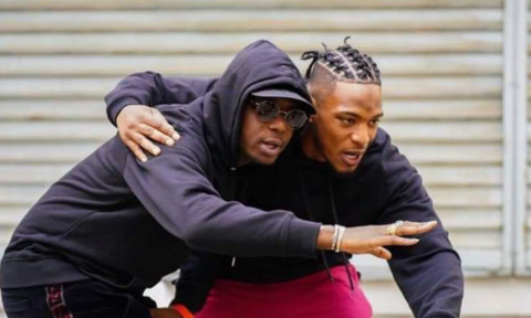 Ninho et Niska: L’alliance Rap qui déchaîne la toile !